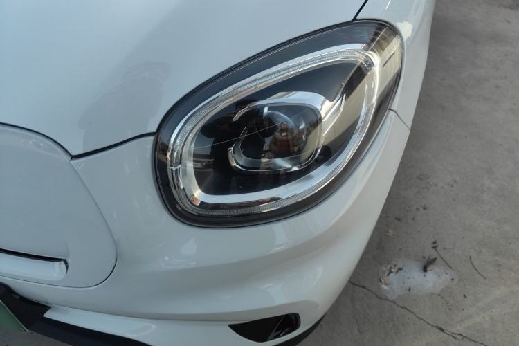 Used Leapmotor T03 2021 400 Lite Edition - Lithium-Ion Battery