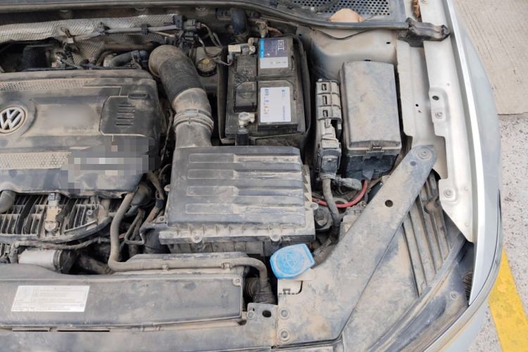 Used Volkswagen Magotan 2018 Facelift 330TSI DSG Luxury Model
