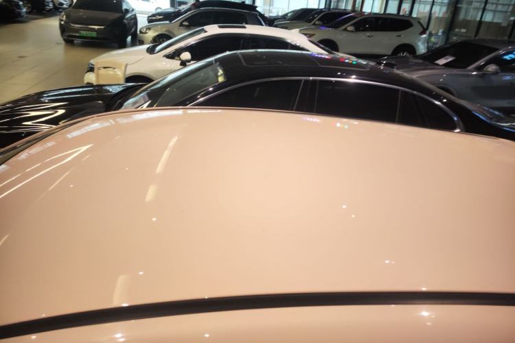 Used Oshan Benni E-Star 2022 Charming Edition Colorful Model Lithium Iron Phosphate