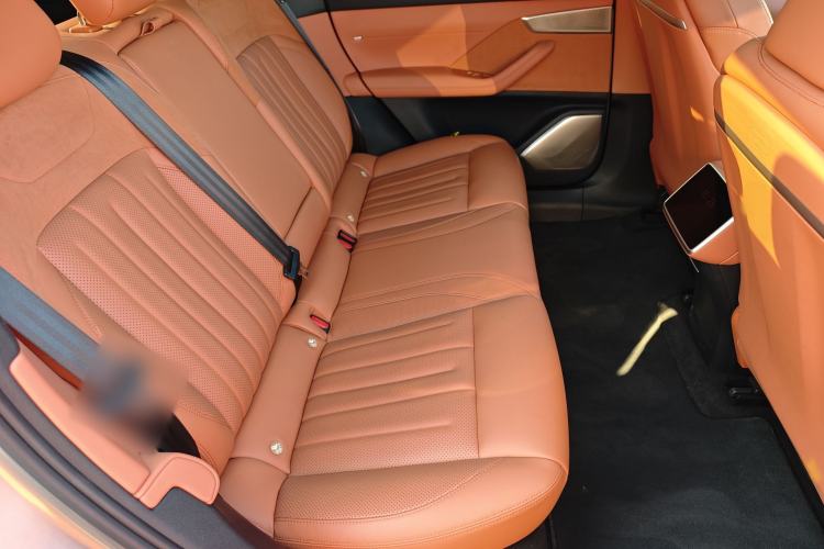 Used ONVO L60 2024 60 kWh Rear-Drive Version
