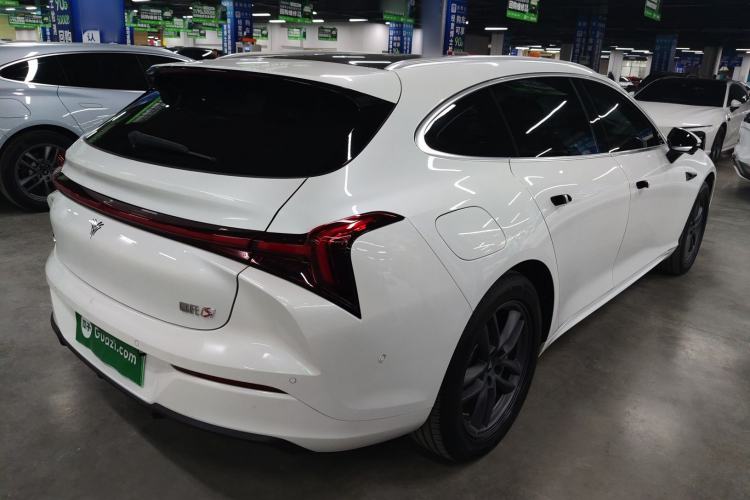 Used NETA S Shooting Brake 2024 Range-Extended 300 Standard Edition
