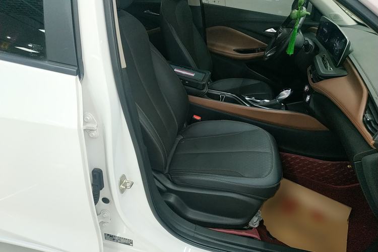 Used Buick Verano 2022 Pro 533T Fun Edition
