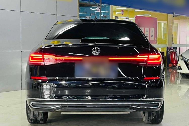 Used Volkswagen Passat 2022 330TSI Starry Luxury Edition