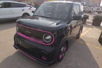 Used Geely Galaxy Panda 2025 210km Panda Kart