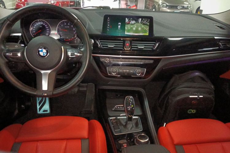 Used BMW 1 Series 2021 125i M Sport Night Edition