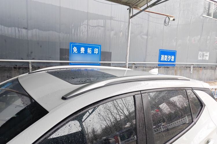 Used Buick Encore GX 2020 20T CVT Two-Wheel Drive Comfort Version