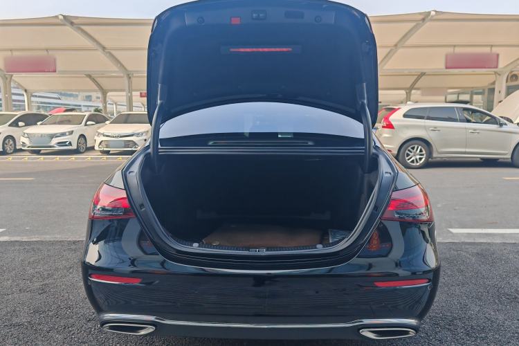 Used Mercedes-Benz E-Class 2023 E 260 L