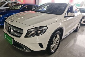 Used Mercedes-Benz GLA 2016 GLA 200 Sport Edition