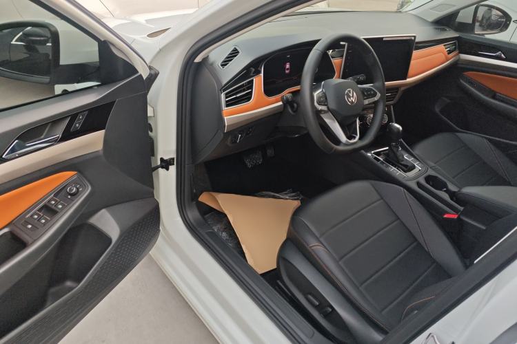 Used Volkswagen Bora 2023 200TSI DSG YueXing PRO Edition