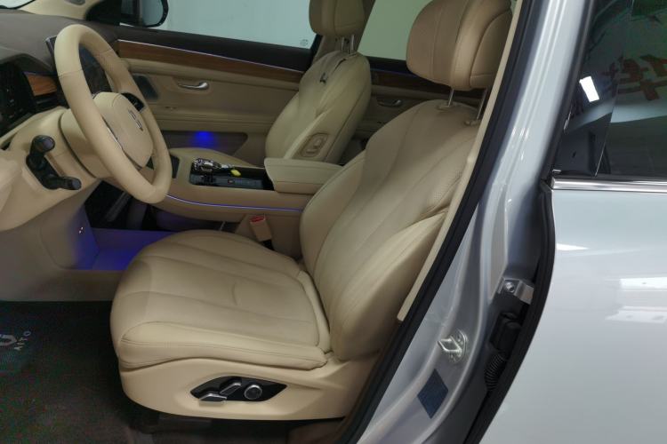 Used Hima AITO M7 2024 1.5T Intelligent Driving 4WD Max Edition 5 Seats
