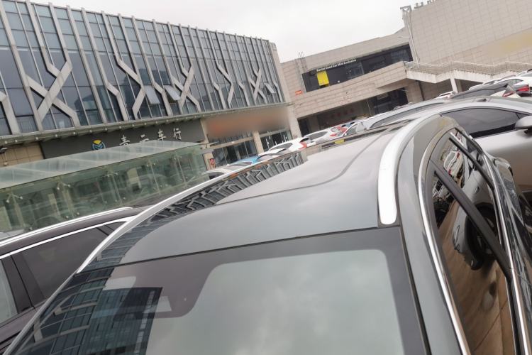 Used Chery Tiggo 8 PLUS 2025 290TGDI DCT Prestige 5-Seater
