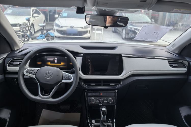 Used Volkswagen Tharu 2025 New Sharp 300TSI Ambitious Edition