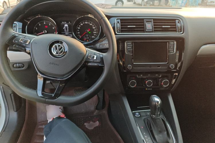 Used Volkswagen Sagitar 2018 280TSI DSG Ignite Edition