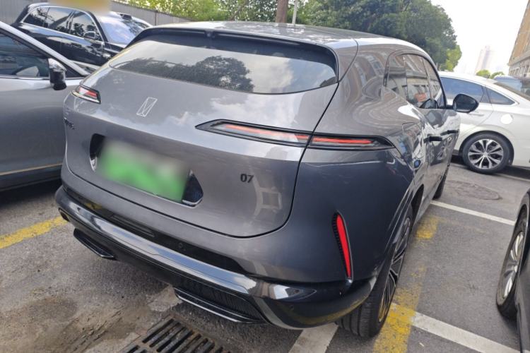 Used  07 2024 Max Extended-Range Edition
