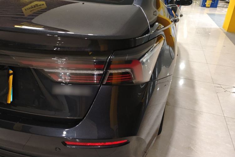 Used Chery Arrizo 5 PLUS 2021 Xiaoze 1.5L CVT Model PLUS
