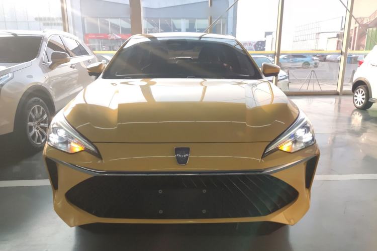 Used Roewe i5 2023 1.5L CVT Flagship Edition