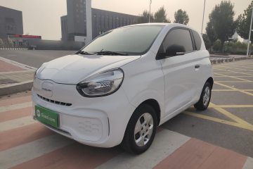 Used Roewe Clever 2021 302km All-Round Version