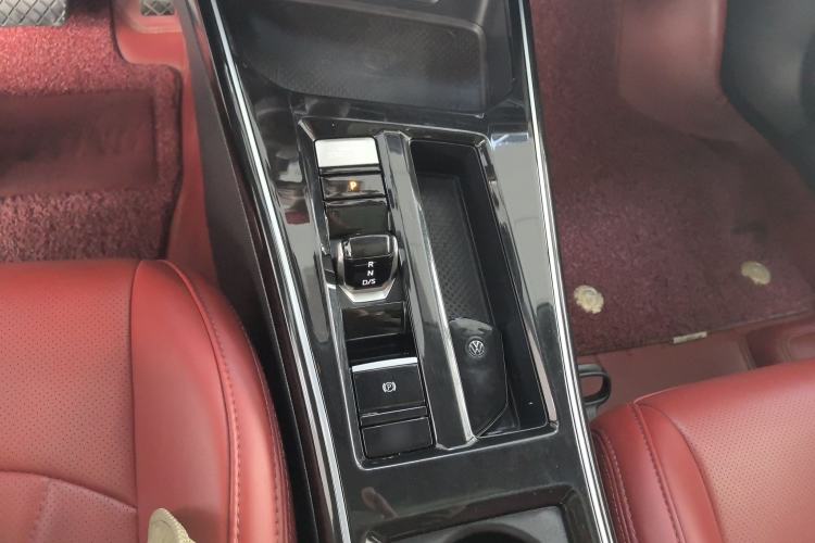 Used Volkswagen Lamando 2024 Lavida L 280TSI DSG Cool & Spicy Edition
