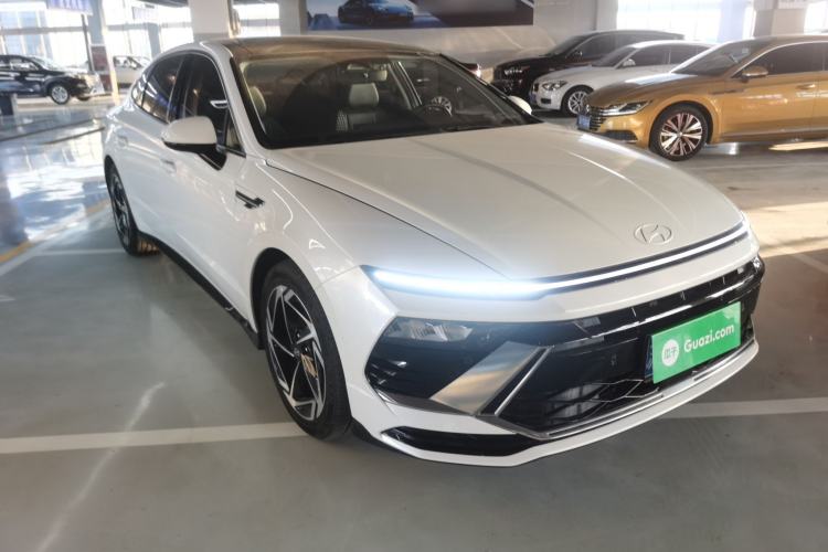 Used Hyundai Sonata 2024 1.5T Max