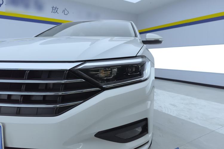 Used Volkswagen Sagitar 2021 280TSI DSG Excellence Edition
