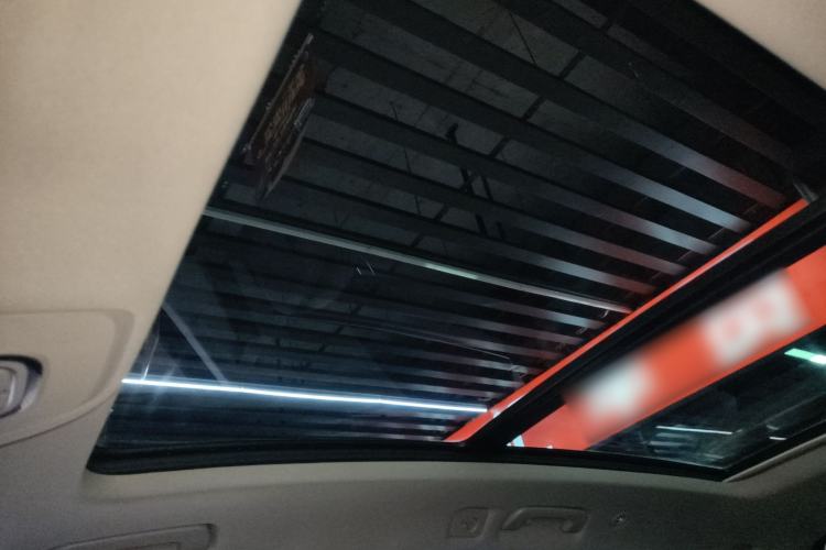 Used Audi Q5L 2020 45 TFSI Prestige Fashion Model