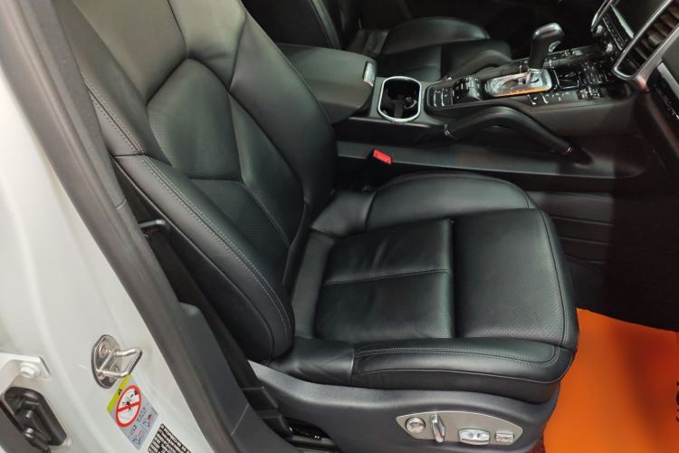 Used Porsche Cayenne 2015 Cayenne 3.0T