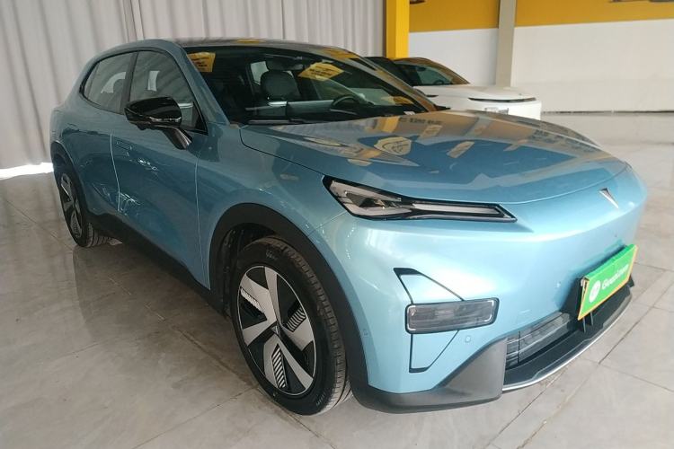 Used  S05 2024 200 Ultra Range-Extended Long-Range Version
