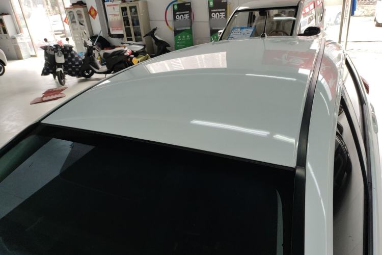 Used Honda Fit 2018 1.5L CVT Comfort Version
