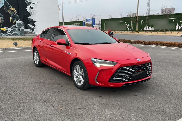 Used Buick Regal 2024 25T Deluxe Edition
