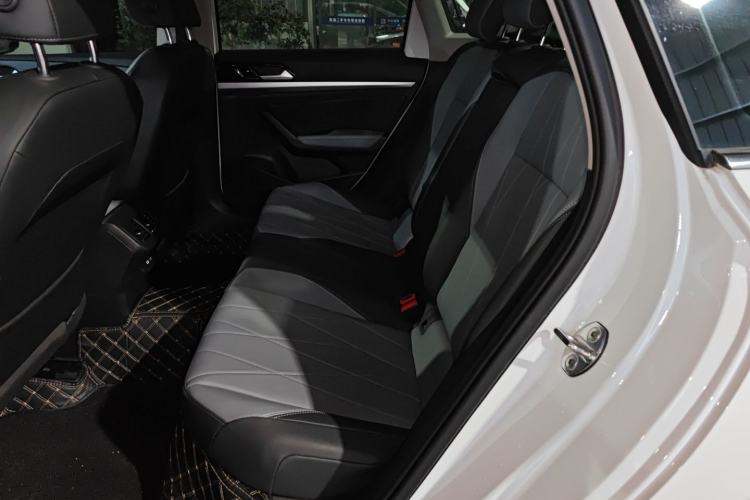 Used Volkswagen Lavida 2023 1.5L Automatic 5 Million Edition
