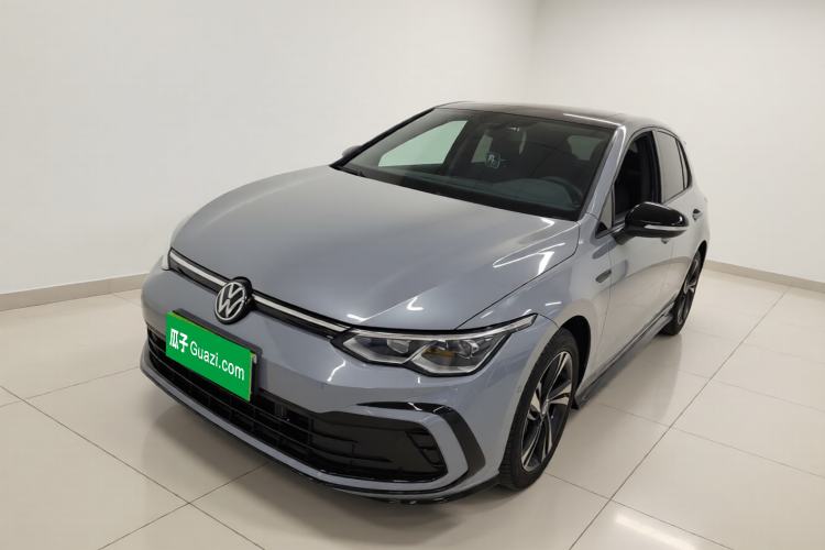 Used Volkswagen Golf 2023 Facelift 280TSI DSG R-Line Lite