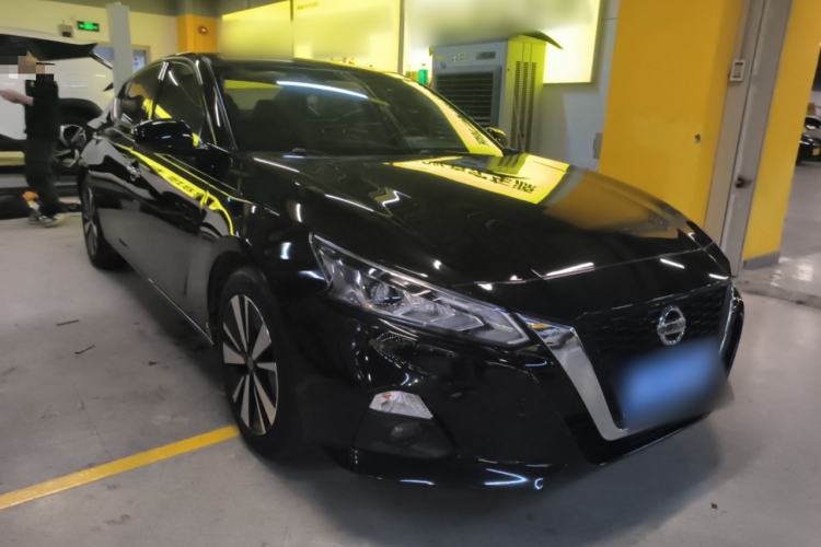 Used Nissan Teana 2021 2.0L XL Comfort Edition
