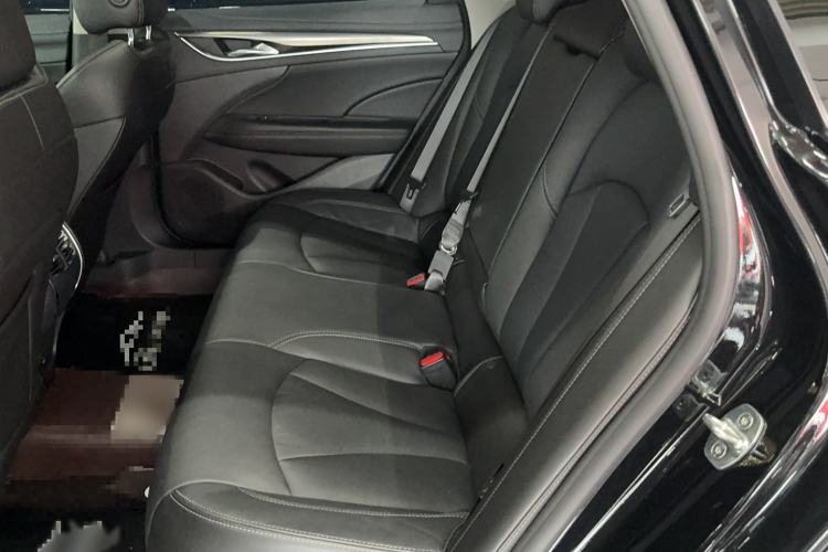 Used Buick LaCrosse 2022 552T Luxury Version
