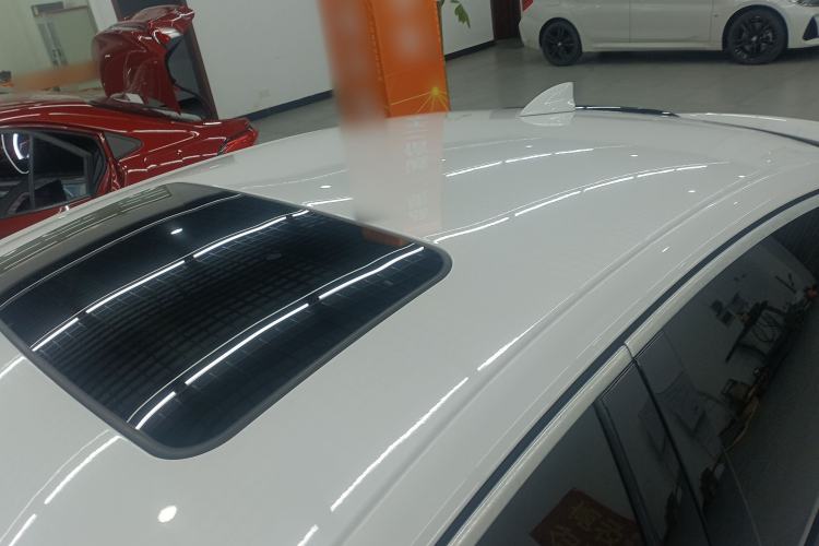 Used Buick Regal 2019 20T Elite Version China VI Standard
