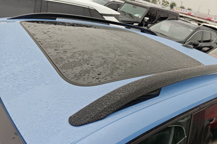 Used Volkswagen Tharu 2025 NewRui 300TSI Prestige Edition
