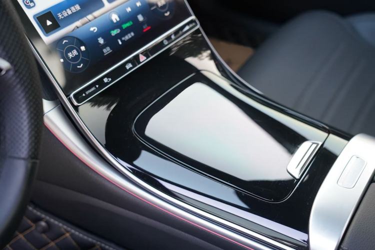 Used Mercedes-Benz C-Class 2024 Restyled C 260 L Sport Edition
