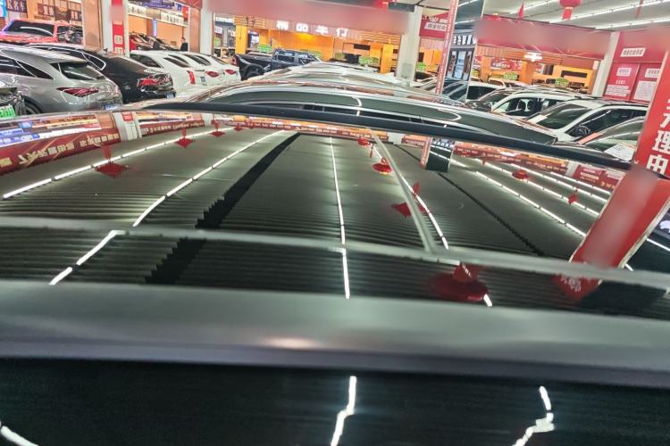 Used Audi Q5L 2024 40 TFSI Luxury Dynamic Edition