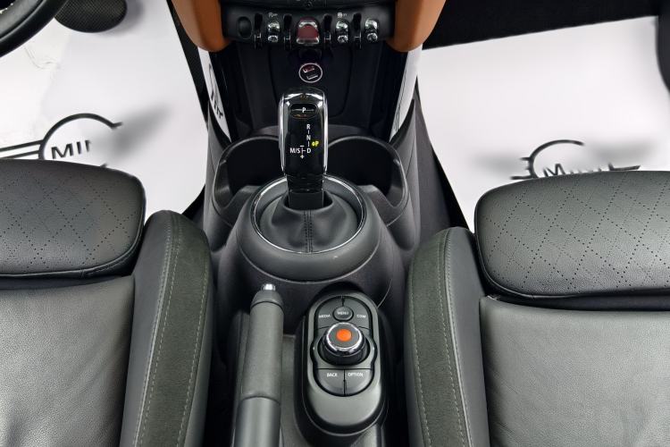 Used  MINI 2018 1.5T COOPER Artist