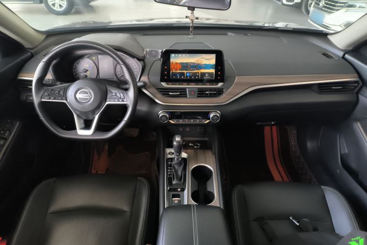 Used Nissan Teana 2021 2.0L XL Comfort Edition