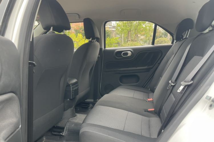 Used MG 3 2016 1.3L Manual Comfort Edition