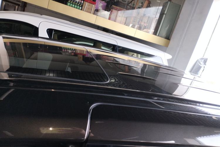 Used Buick GL8 2022 Land Business Class 652T Luxury Model