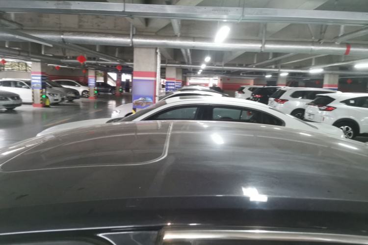 Used Volkswagen Passat 2017 330TSI DSG Luxury Edition
