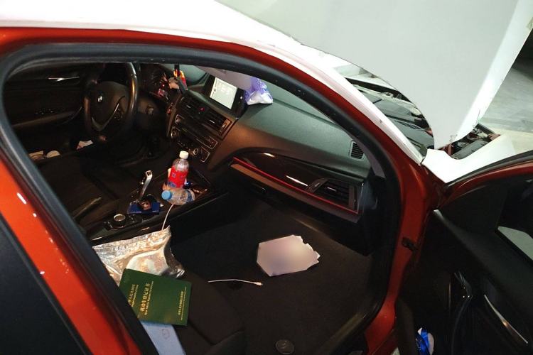 Used BMW 1 Series 2013 Revised 118i Sport Edition
