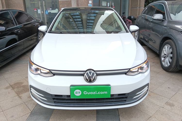 Used Volkswagen Golf 2021 280TSI DSG Pro