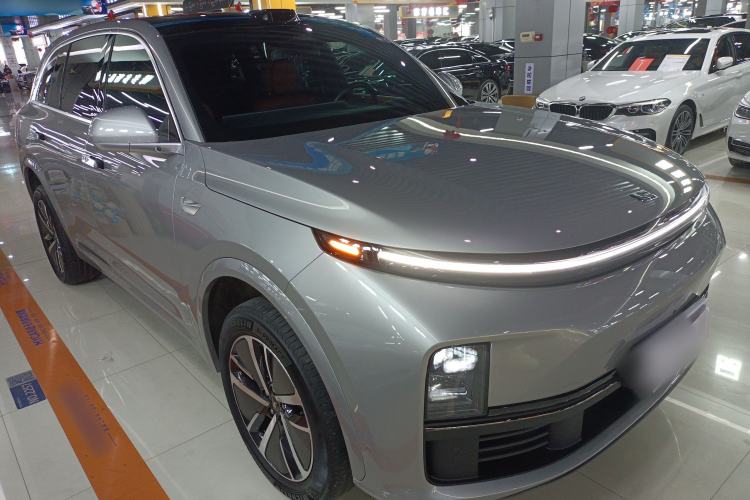 Used Li Auto L7 2024 MAX Model