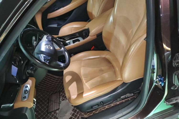 Used Buick LaCrosse 2016 20T Elite Edition
