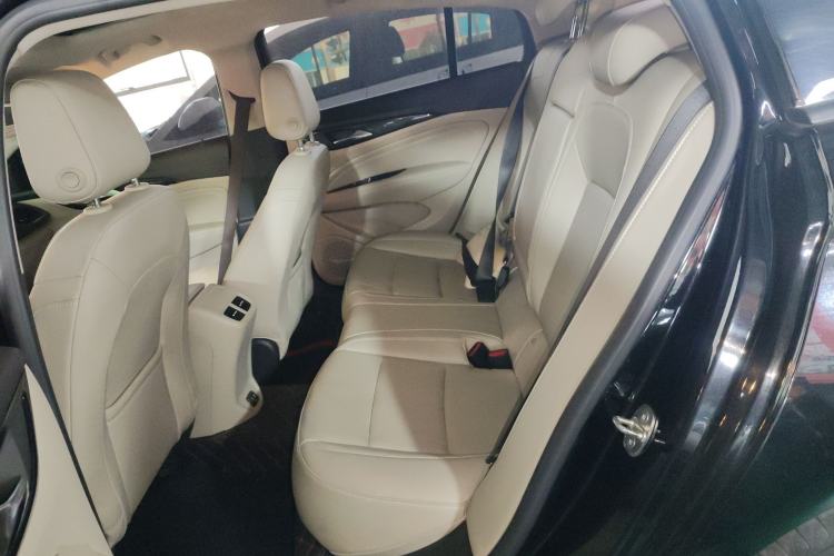 Used Buick Regal 2021 552T Elite Edition