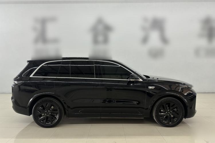 Used Li Auto L8 2023 Pro Model
