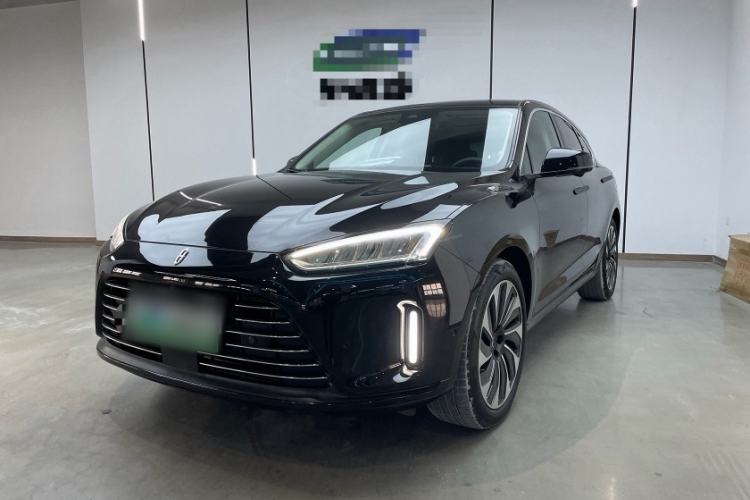 Used Hima AITO M5 2022 Extended-Range Four-Wheel Drive Performance Version