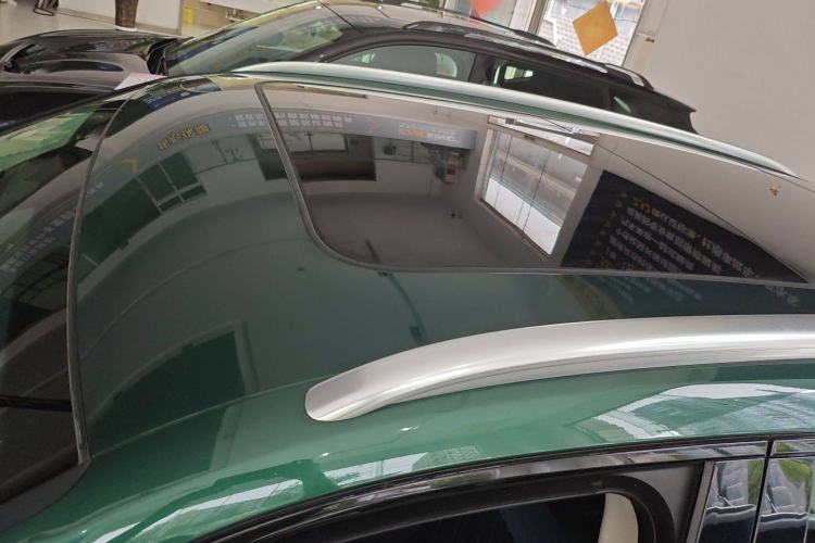 Used VOYAH FREE 2024 Ultra-Long Range Intelligent Driving Version
